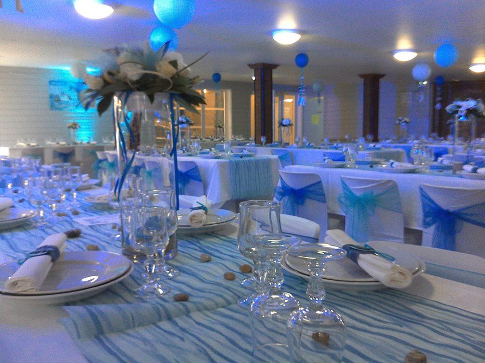 Salle de Reception Saint-Andre Au Porte Bonheur - Photo 2